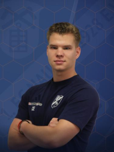 Cedric Marc Ehring