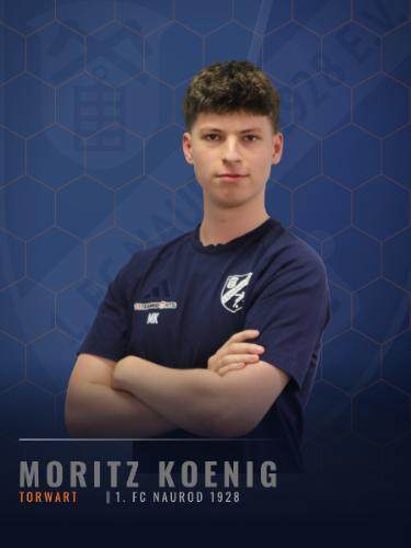 Moritz Koenig