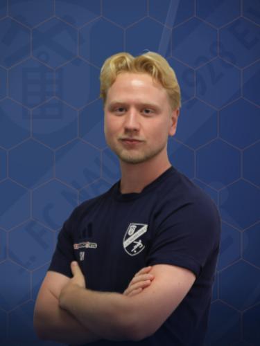Fabian Frederik Grauer