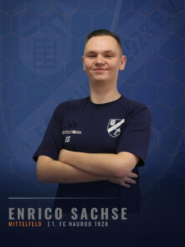 Enrico Sachse