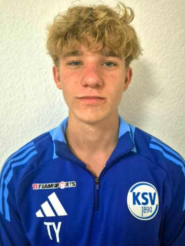 Tolga Yüce