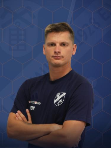 Finn Ole Walther