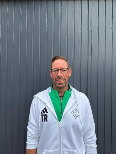 Holger Woelfel