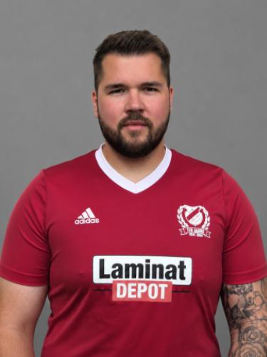 Robin Frank Strempel