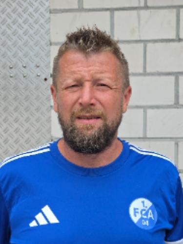 Robert Christoph Wilczek