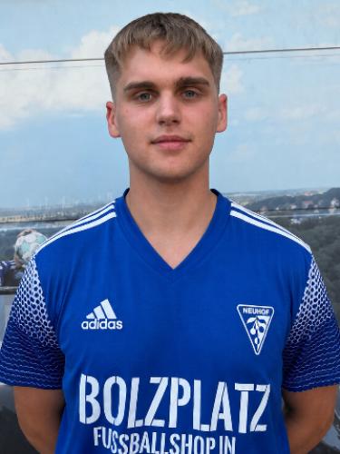 Matteo Felske
