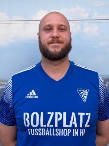 Manuel-Jeremy Schameitat