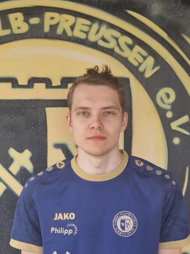 Nico Gabriel Jurek