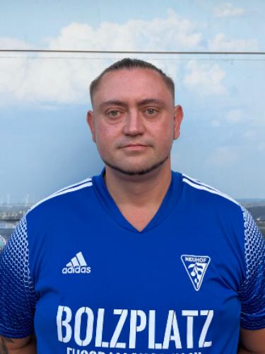 Dawid Szymanski