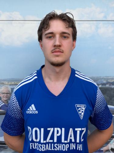 Paul Weber