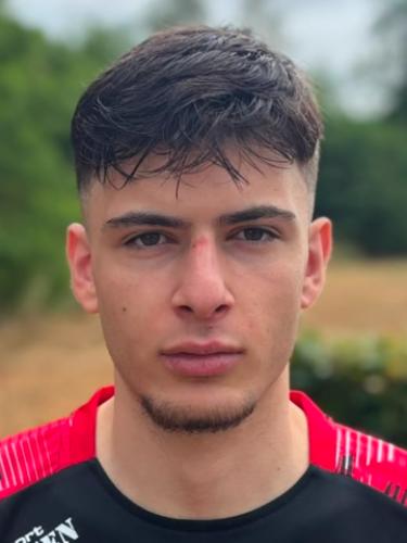 Oguzhan Saglam