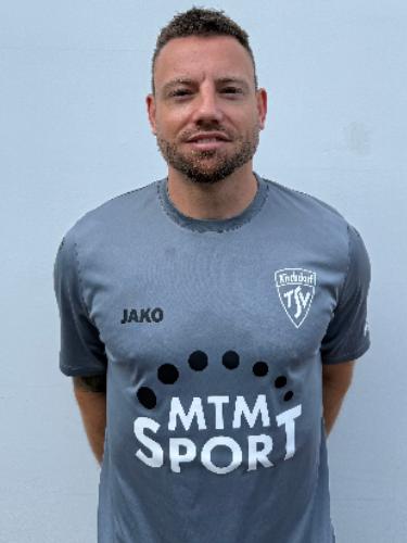 Christian Kolter