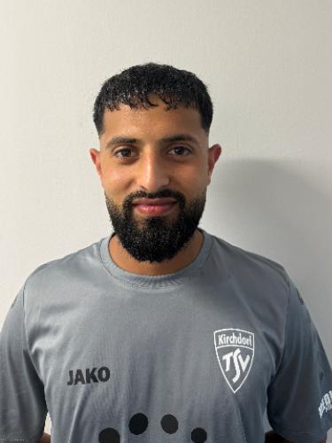 Suhrab Refahi