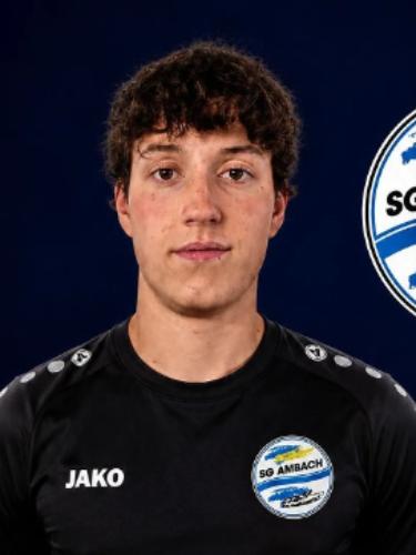 Jaron Nickel