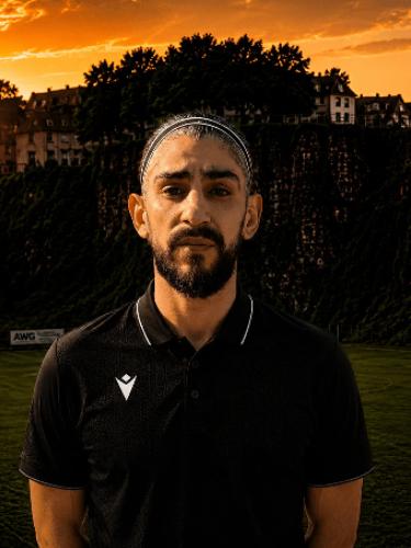 Okan Karaarslan