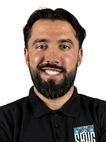 Khalid Zainulabedin