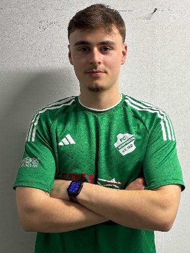 Maximilian Golembski