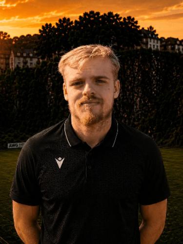Dustin Siepmann