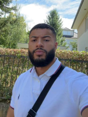 Jeremy Oladeji
