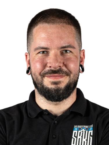 Bjoern Stelter