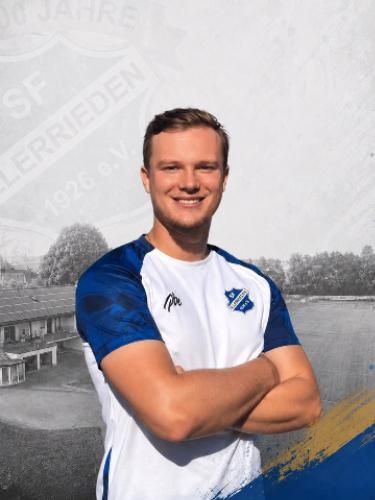 Nico Brugger
