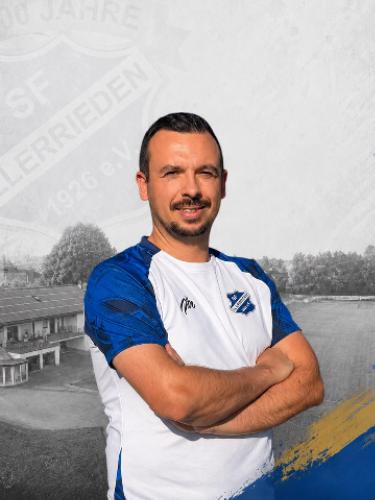 Nico Haug