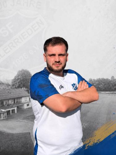 Mert Celik