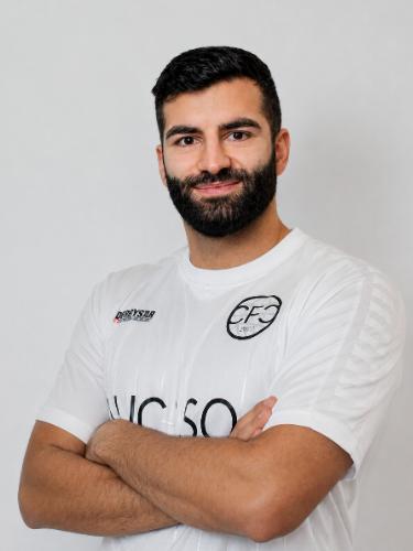 Fatih Akpinar