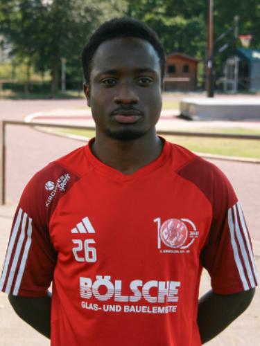 Julius Opoku Asante