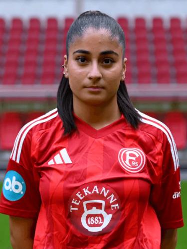 Anissa Firouzi