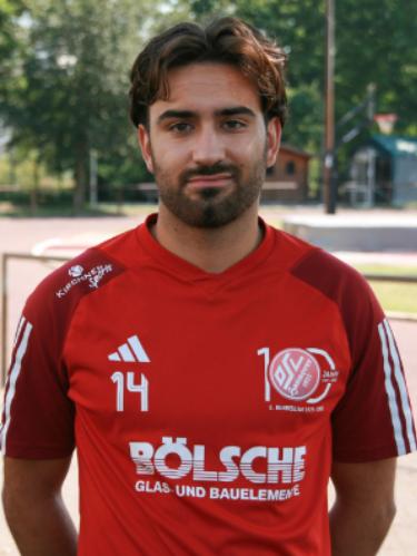 Alessandro Basaldua