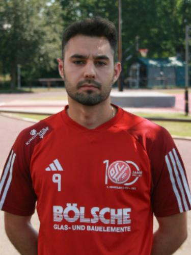 Lazar Grozdanic