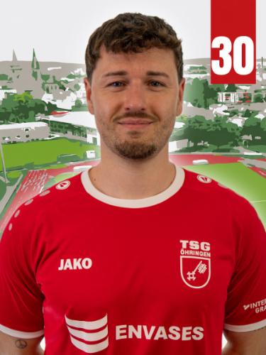 Philipp Seybold