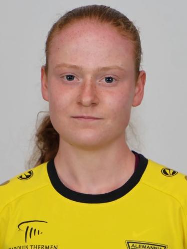 Thalia Aimee Honerkamp