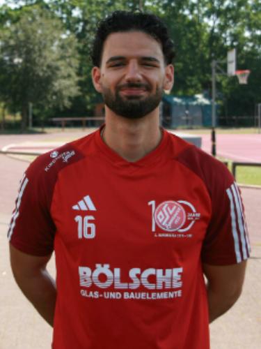 Ilhan Kizilhan