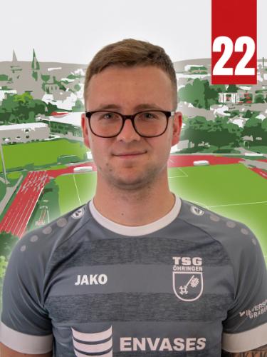 Kevin Rüdenauer