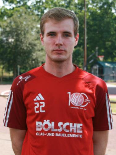 Jan Hendrik Koßmann