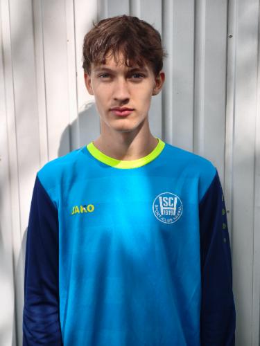 Nico Albrecht