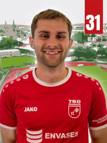 Jann Baust