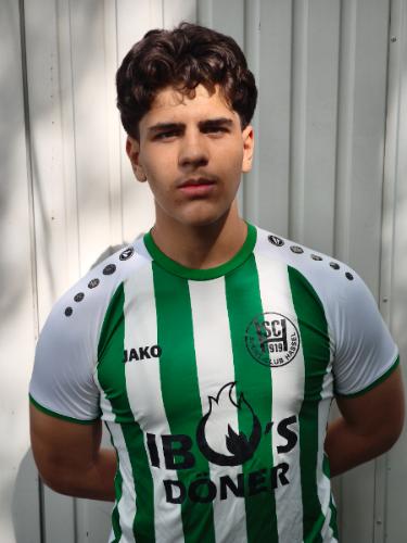Mohammad Almajareesh