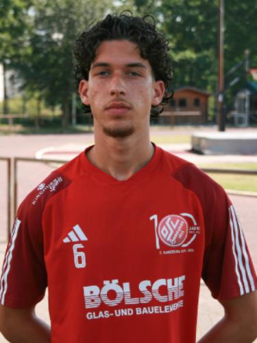Angelos Livas