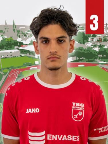 Efe Dogan