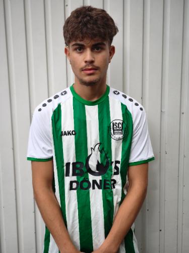 Ahmad Al Masri