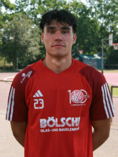 Noah Manke
