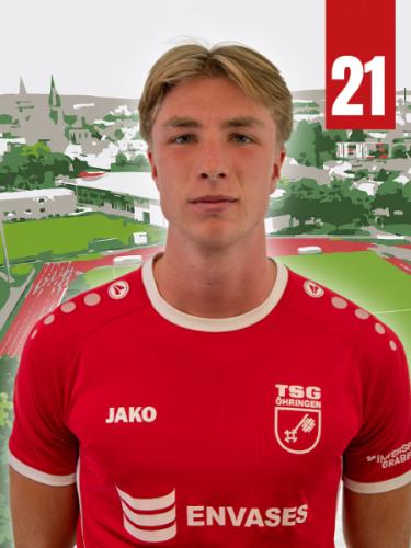 Timur Herter
