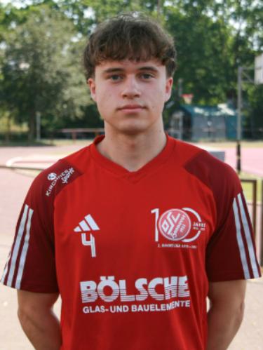 Len Felix Müller