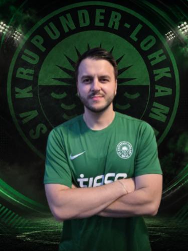 Antonios Lialiagkas