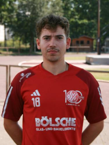 Paul Schoppe