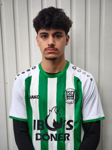 Haitham Terkmani