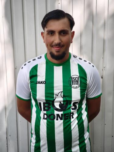 Bekir Veselji